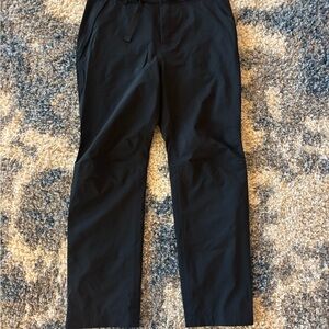 Nike Men's Black Hypershield pants